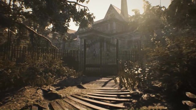 Resident Evil 7 Storyline