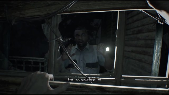 Resident Evil 7 Storyline