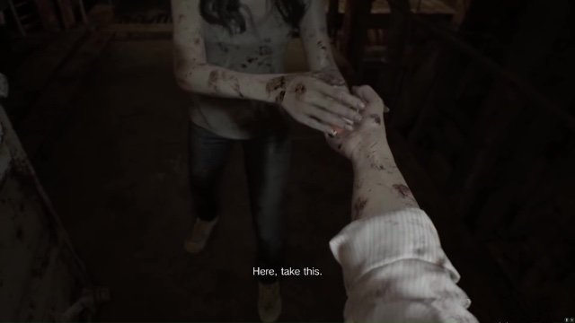 Resident Evil 7 Storyline