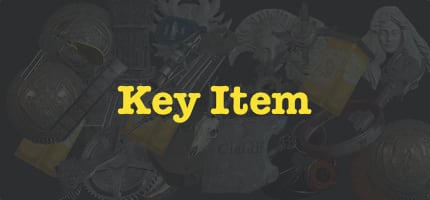 Key Items