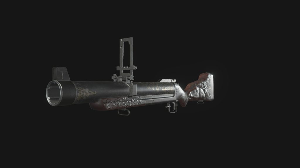 resident evil village wolfsbane infinite ammo resident evil village wolfsbane infinite ammo
